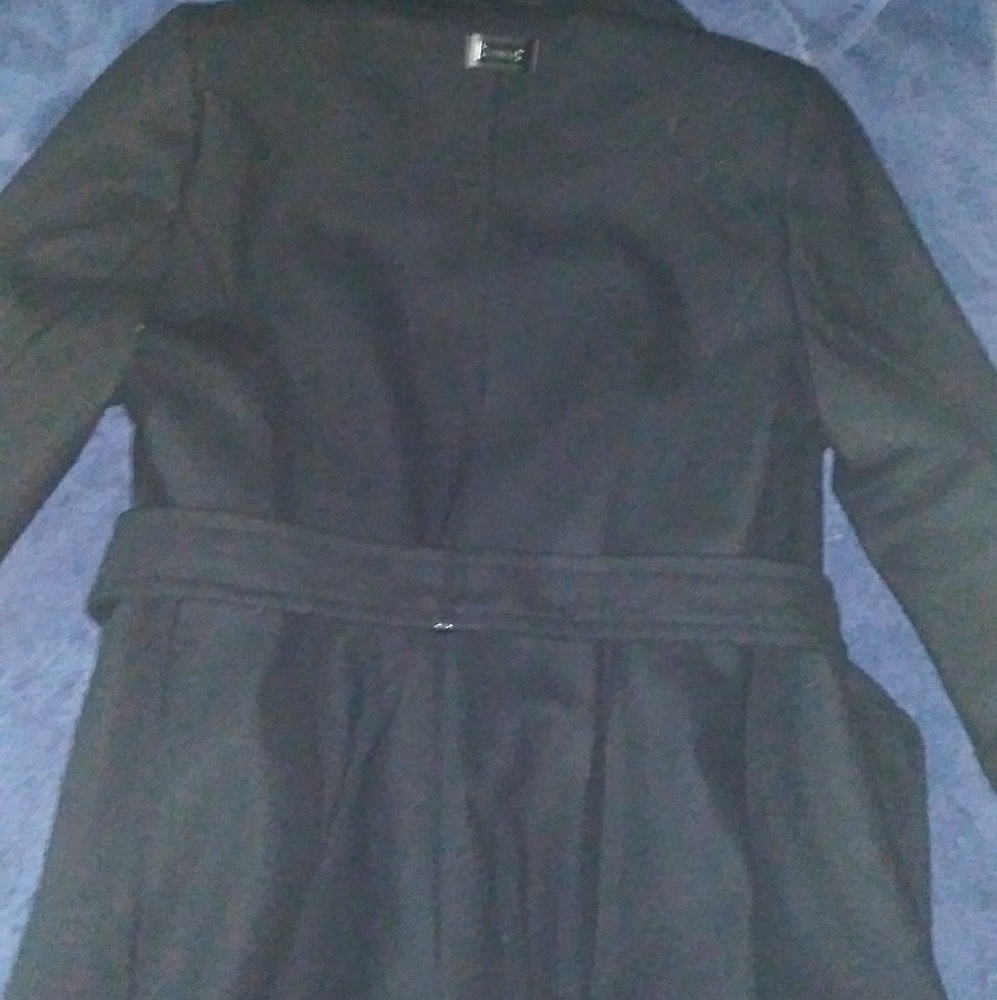 Calvin klein peacoat